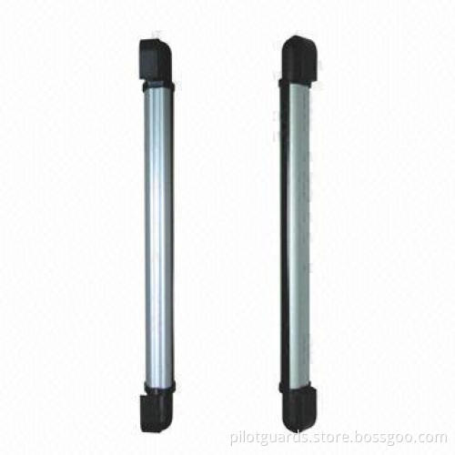PIR Fence Detectors with Beams from 2 to 10, Alarm Distance from 10 to 60m Indoors, OEM/ODM Services